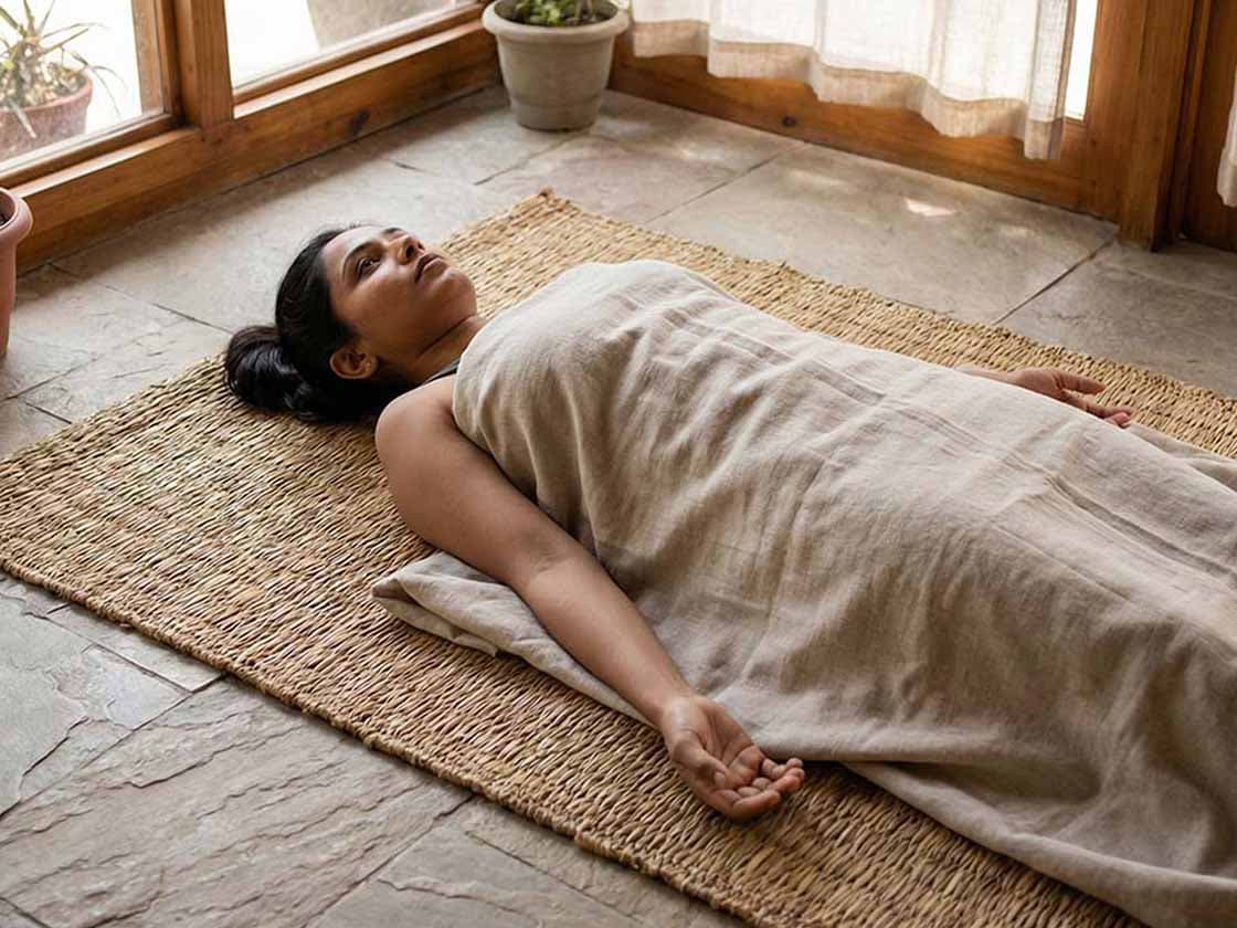 14-Day Transformation Retreat