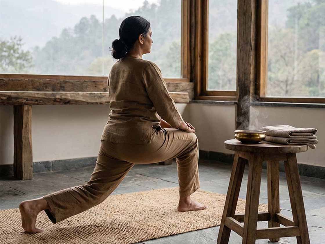 Metabolic Balance & Weight Reset