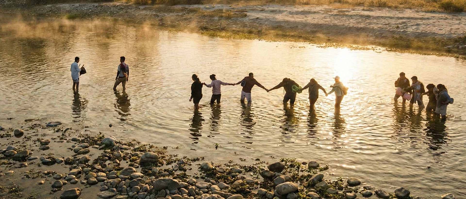 Emotional Detox & Grief Release