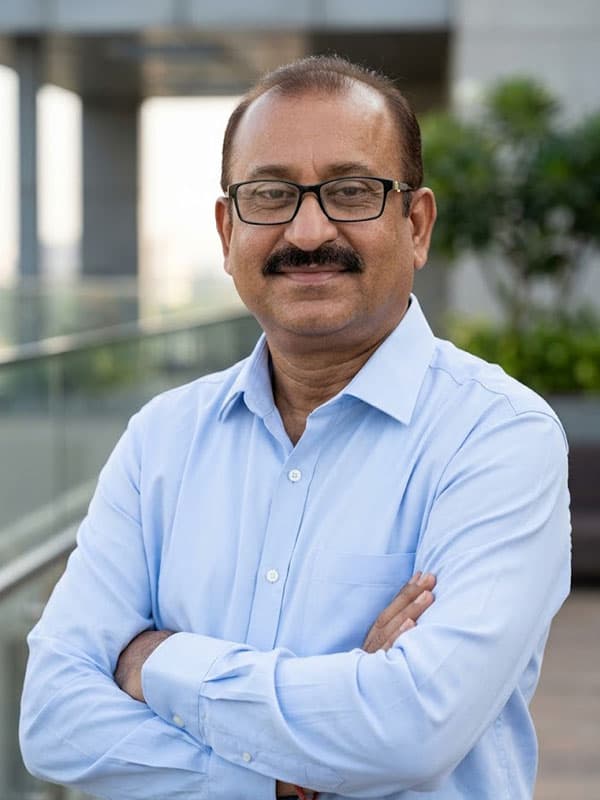Sanjay Israni
