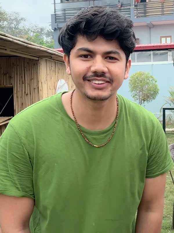 Shivam Pujara Rajpoot