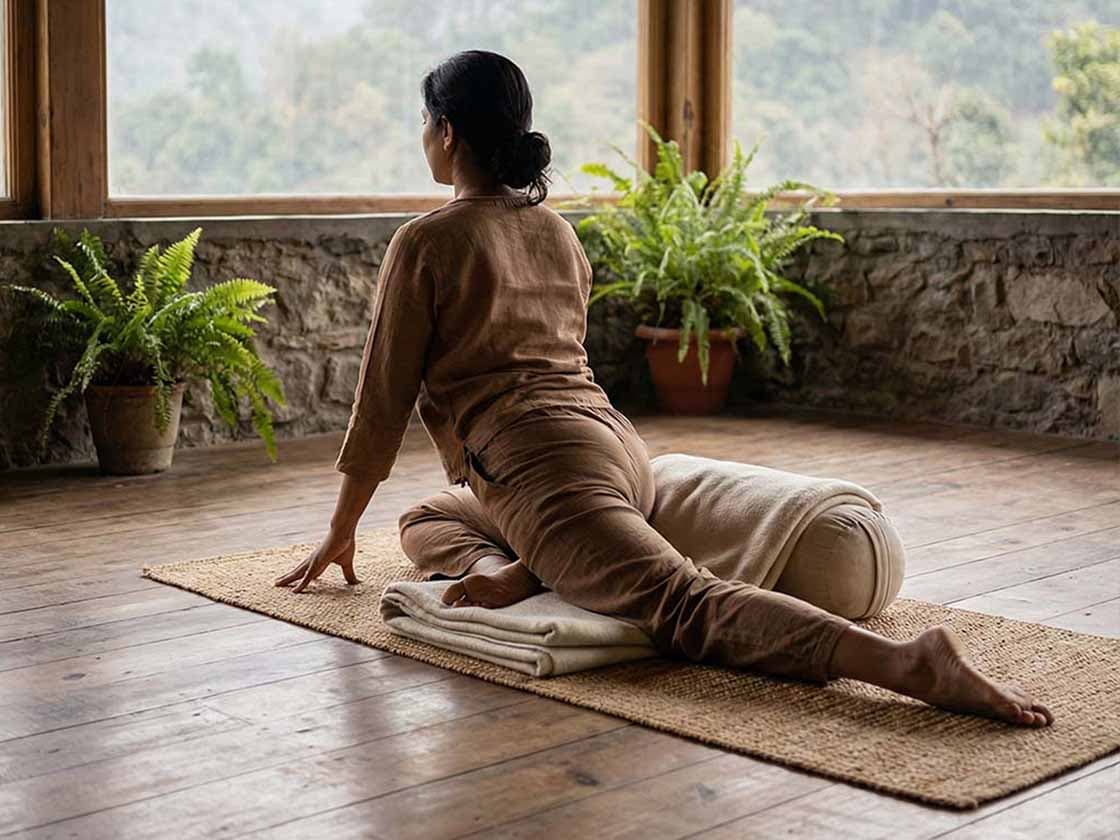 Women’s Healing & Harmony