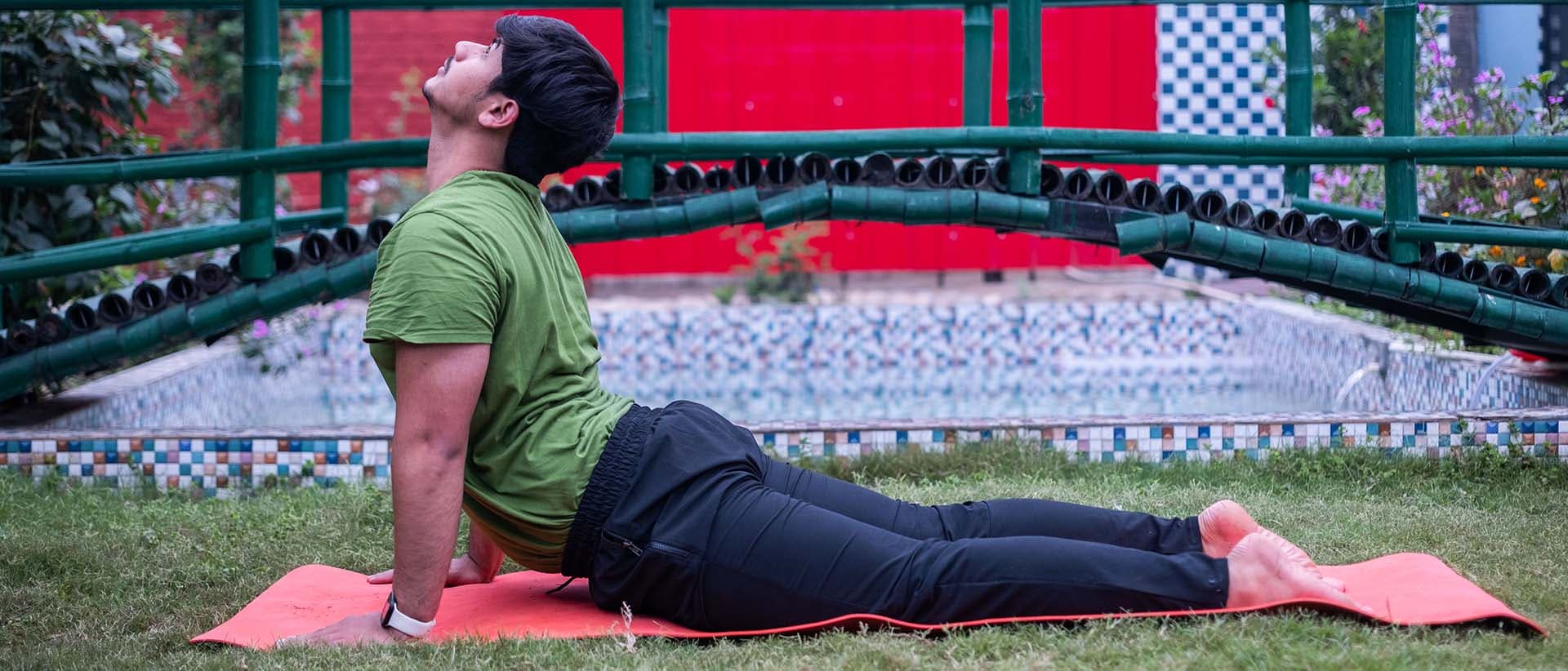 Yoga & Inner Awakening